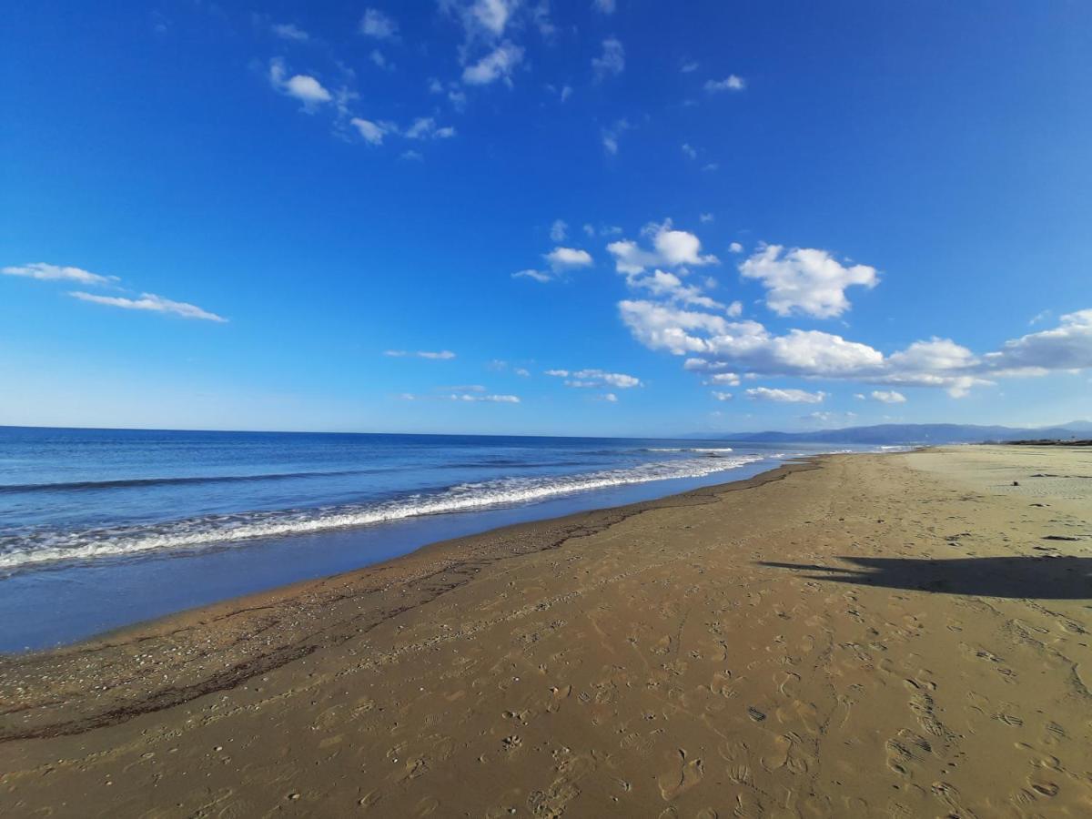 Bella Vista Cabo Negro-Vue Sur Mer Eksteriør billede