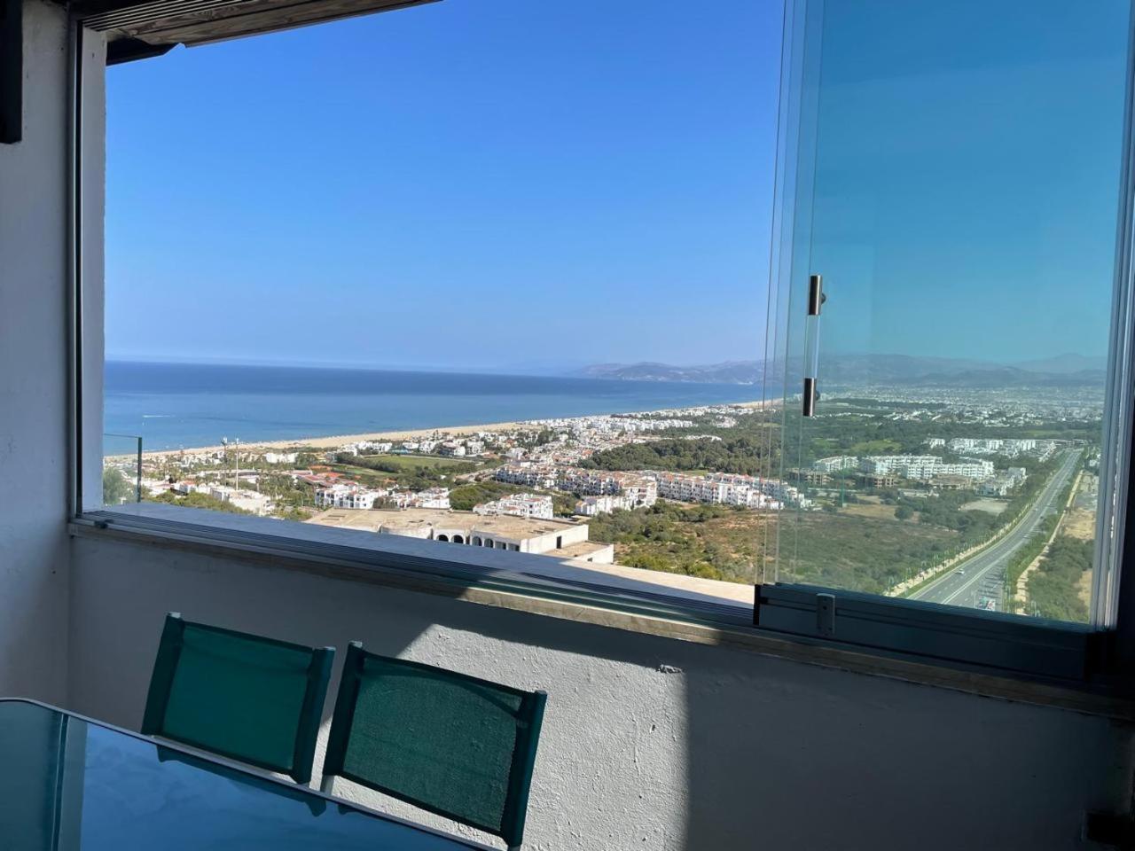 Bella Vista Cabo Negro-Vue Sur Mer Eksteriør billede